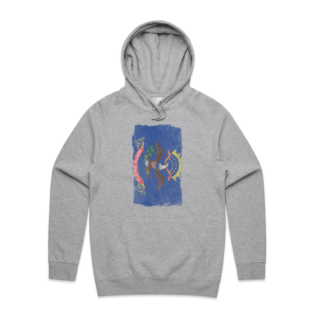 Grey Marle