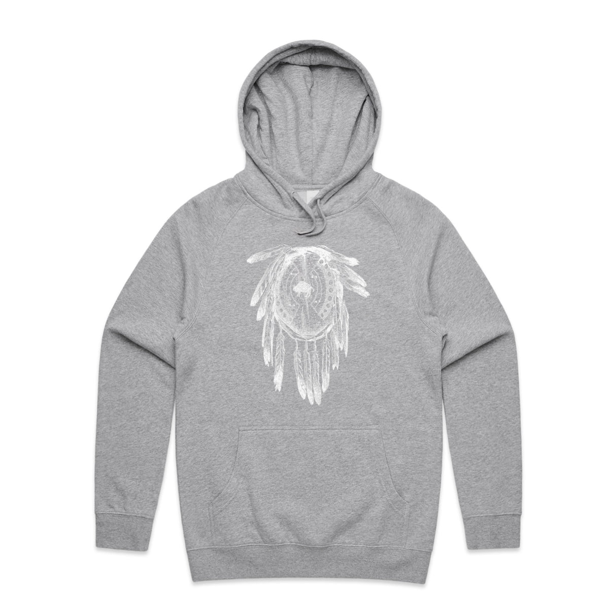 Grey Marle