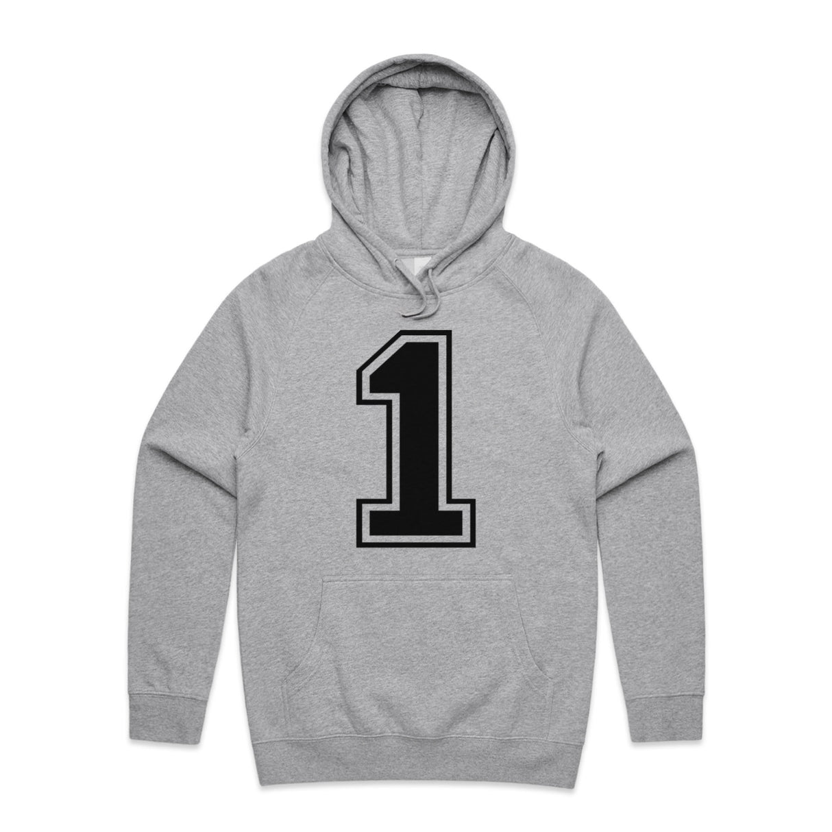 Grey Marle