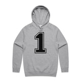 Grey Marle