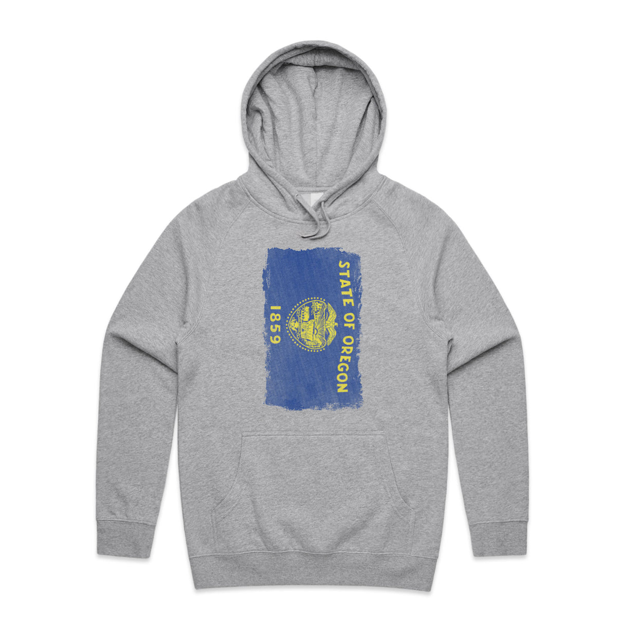 Grey Marle