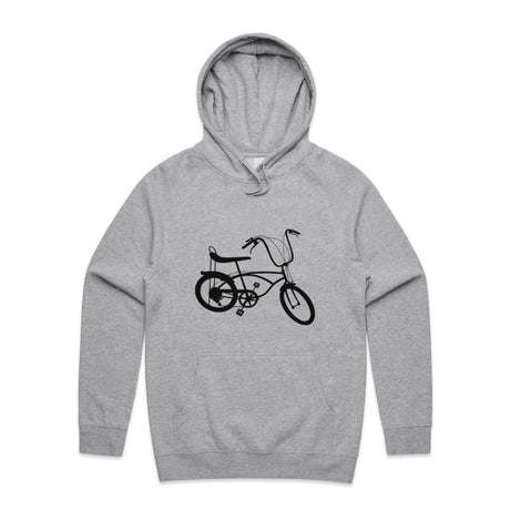 Grey Marle