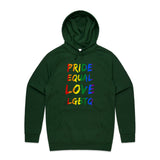 Forest Green