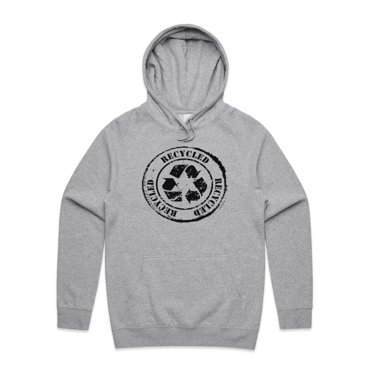Grey Marle