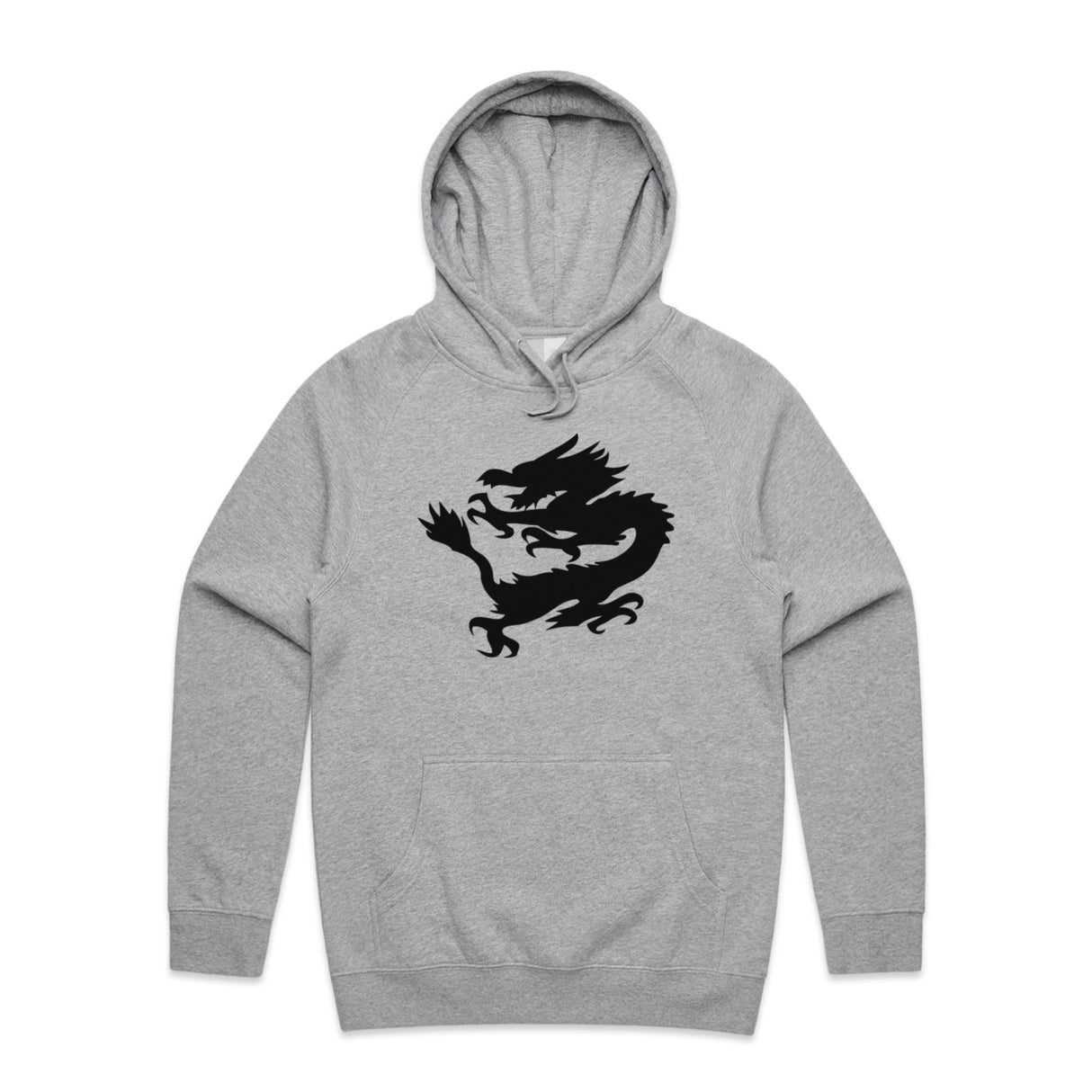 Grey Marle