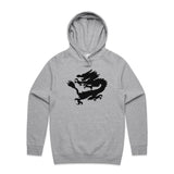 Grey Marle