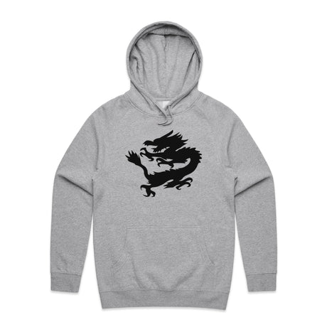 Grey Marle