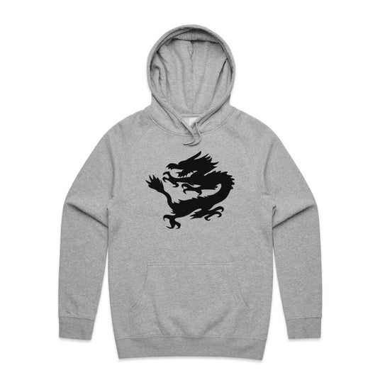 Grey Marle