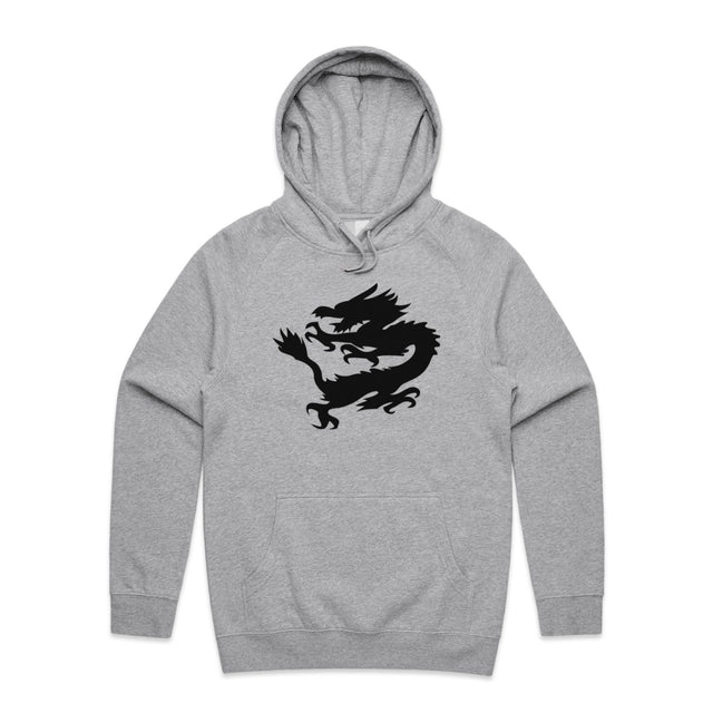 Grey Marle