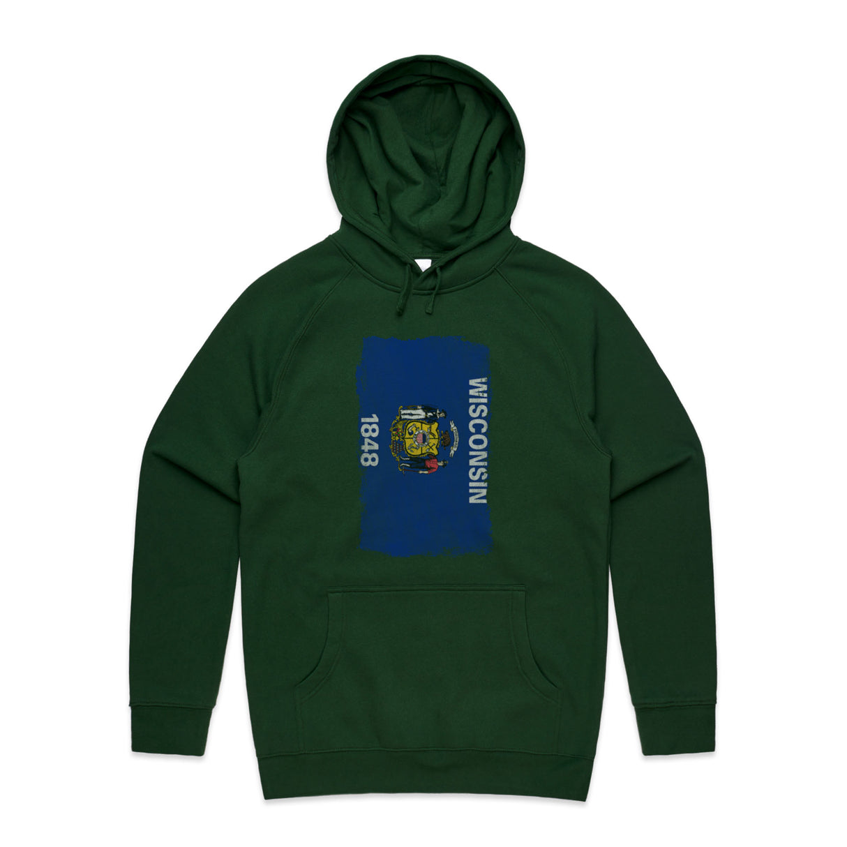 Forest Green