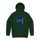 Forest Green