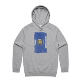 Grey Marle