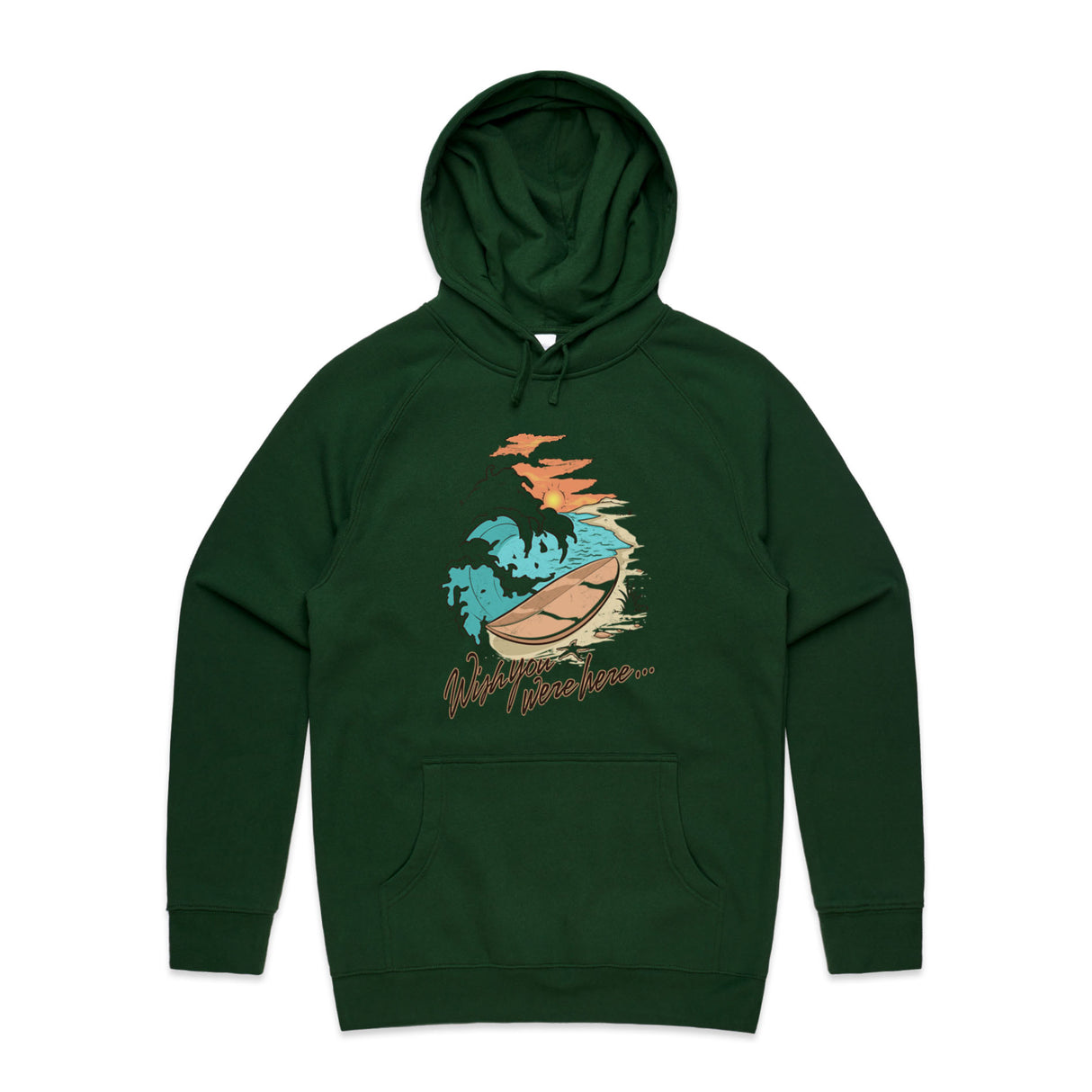 Forest Green