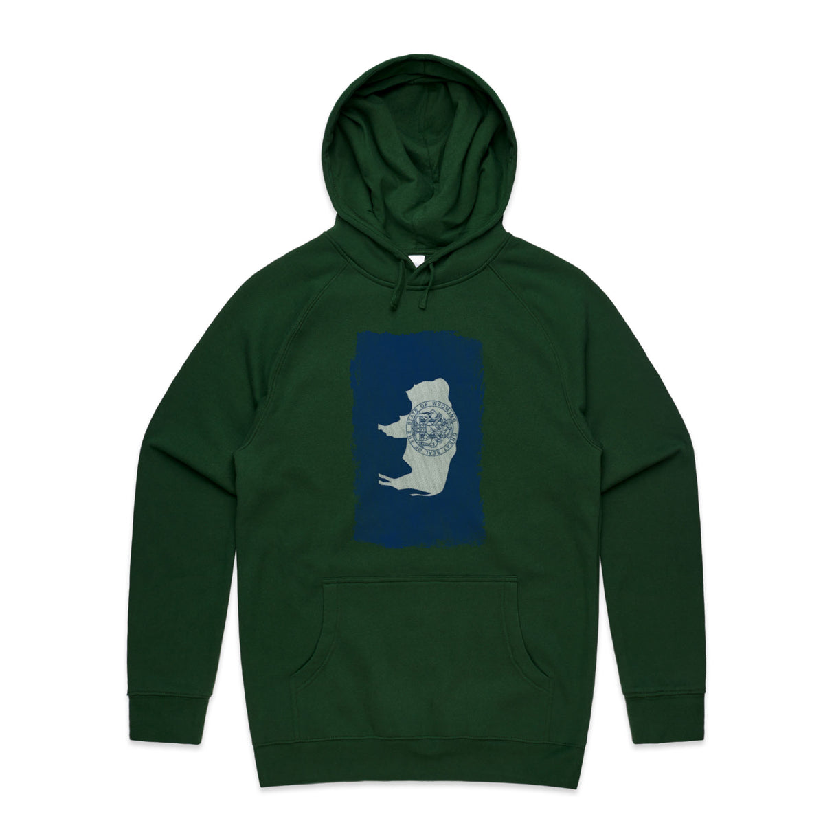 Forest Green