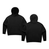 AS Colour Custom Wo's Relax Hood (Front & Back Printing)