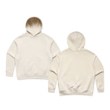 AS Colour Custom Wo's Relax Hood (Front & Back Printing)