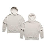 AS Colour Custom Wo's Relax Hood (Front & Back Printing)
