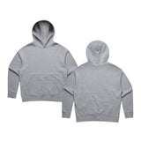 AS Colour Custom Wo's Relax Hood (Front & Back Printing)